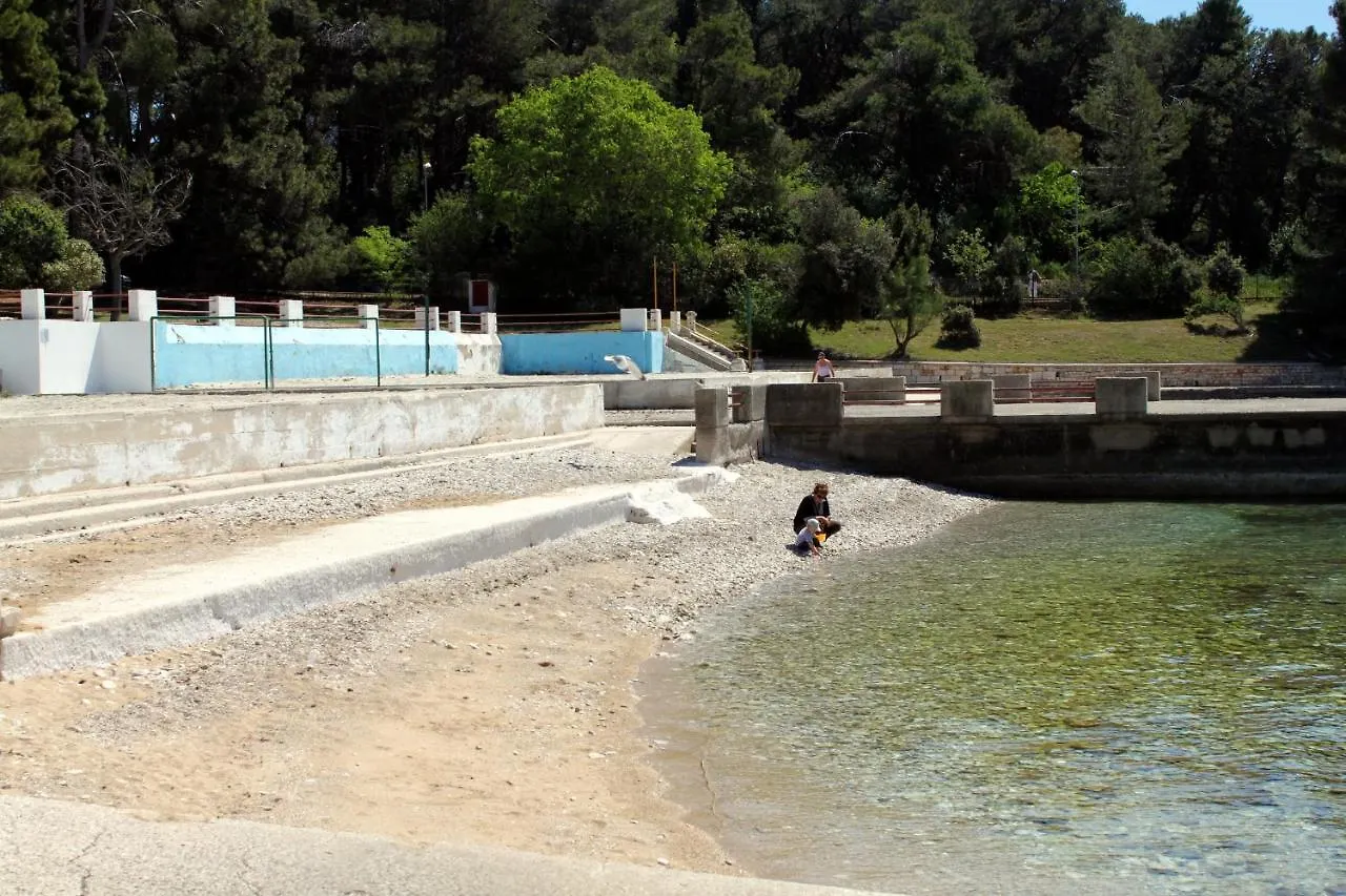 Apartments With Wifi Pula - 14582 Croazia