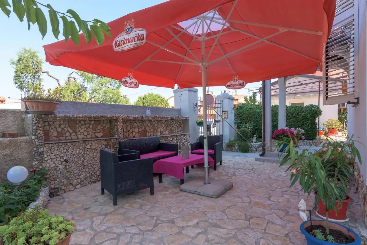 Apartments With Wifi Pula - 14582 0*,