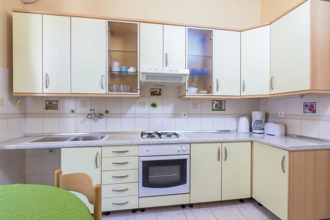 Apartments With Wifi Pula - 14582